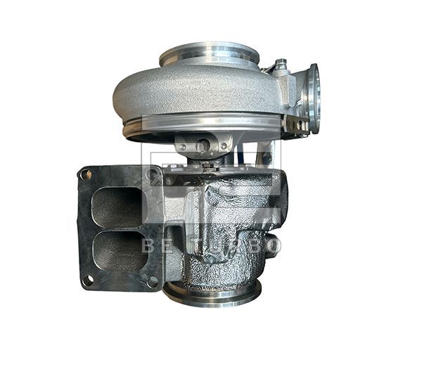 Neuer Original Turbolader 51.09100-6049