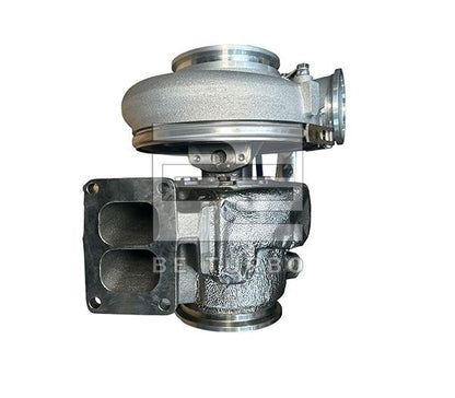 Neuer Original Turbolader 51.09100-6049