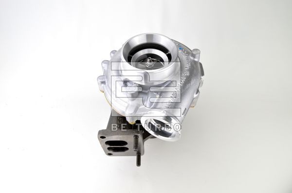 Lader, Aufladung - 127401