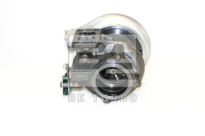 Neuer Original Turbolader 4955151