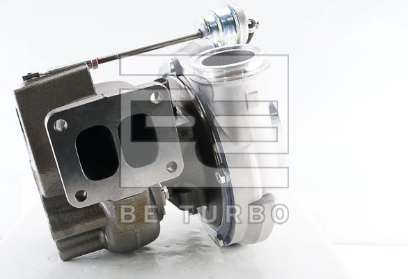 Lader, Aufladung - 127679