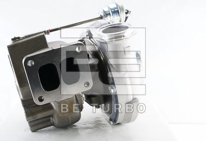 Lader, Aufladung - 127679