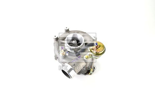 Lader, Aufladung - 124449RED