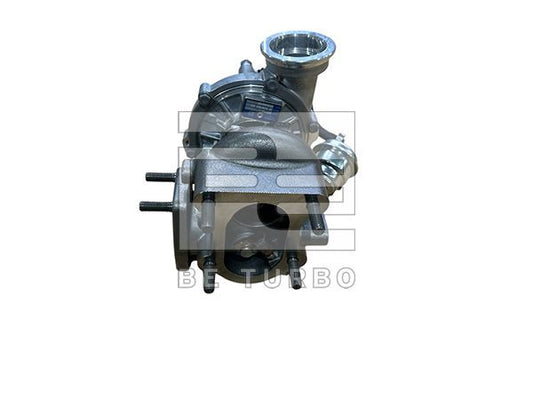 Neuer Original Turbolader 924096269980