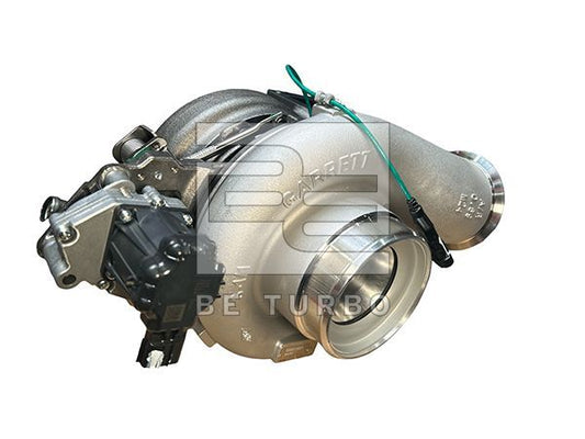Neuer Original Turbolader 5802003660