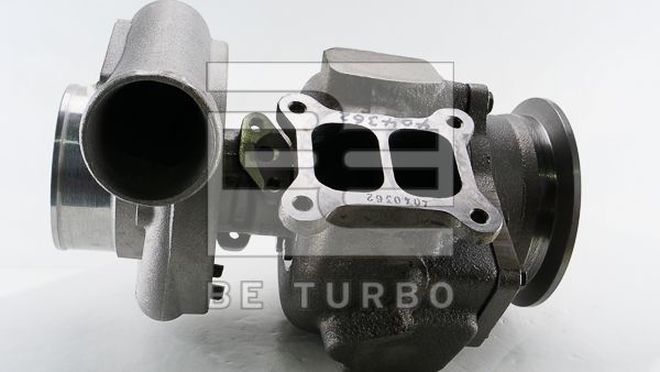 Neuer Original Turbolader VDL Citea 1873769