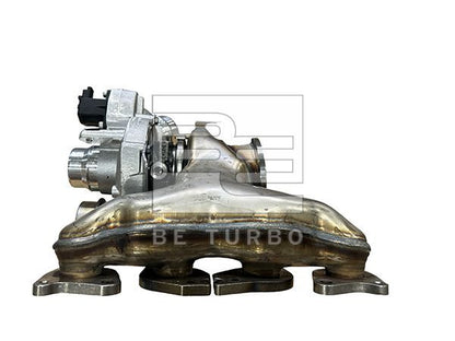 Neuer Original Turbolader VOLVO POLESTAR S60 POLESTAR 36011360