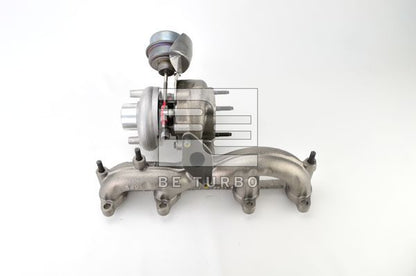 Lader, Aufladung - 126108