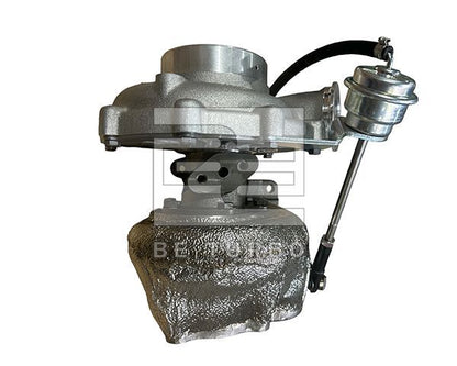 Neuer Original Turbolader 09101