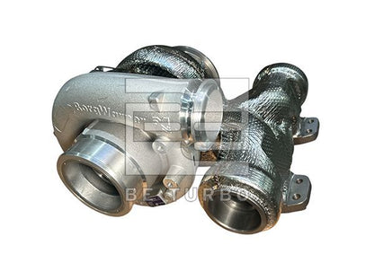 Neuer Original Turbolader 1840578