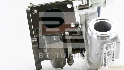 Neuer Original Turbolader 4956016