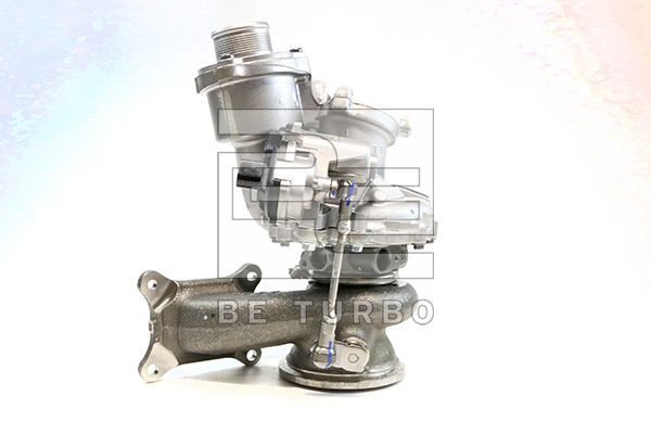 Neuer Original Turbolader AUDI SEAT Q3 TARRACO 06Q145702CX