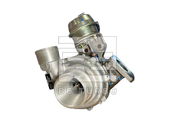 Neuer Original Turbolader 8981320703