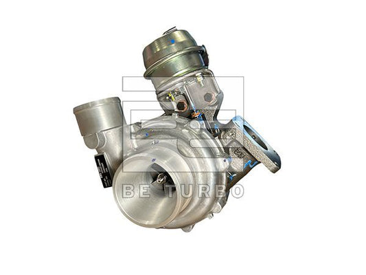Neuer Original Turbolader 8981320703