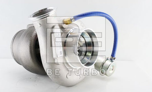 Neuer Original Turbolader 65091007140