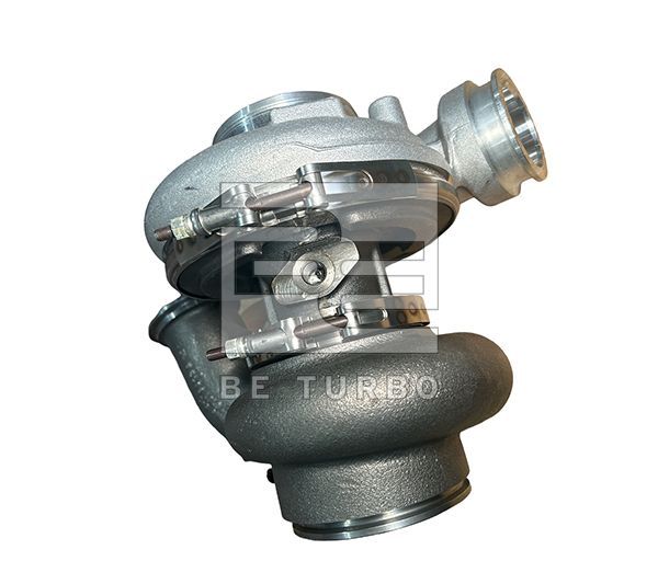 Neuer Original Turbolader 04512290