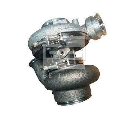 Neuer Original Turbolader 04512290
