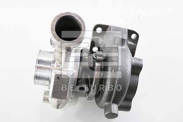 Neuer Original Turbolader