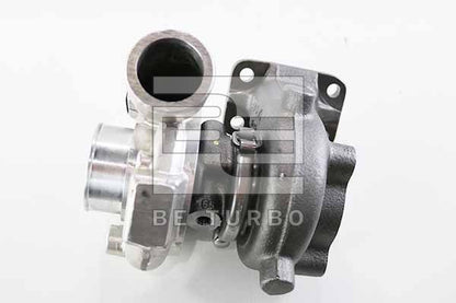 Neuer Original Turbolader