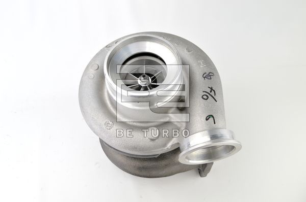 Lader, Aufladung - 127399