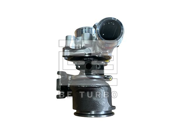 Lader, Aufladung - 132186