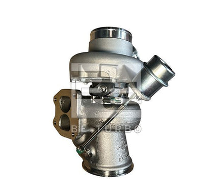 Neuer Original Turbolader