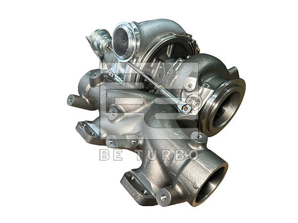 Neuer Original Turbolader 1746466