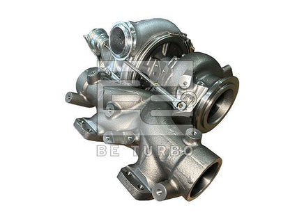 Neuer Original Turbolader 1746466