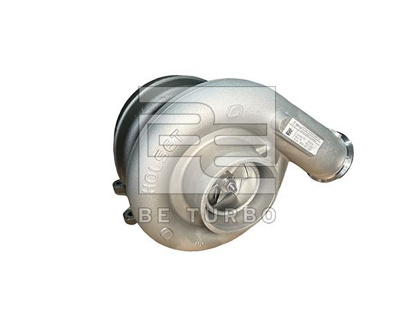 Lader, Aufladung - 127829