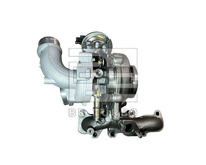 Neuer Original Turbolader 04B253014EV