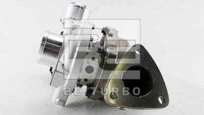 Neuer Original Turbolader FORD TOURNEO 2022277