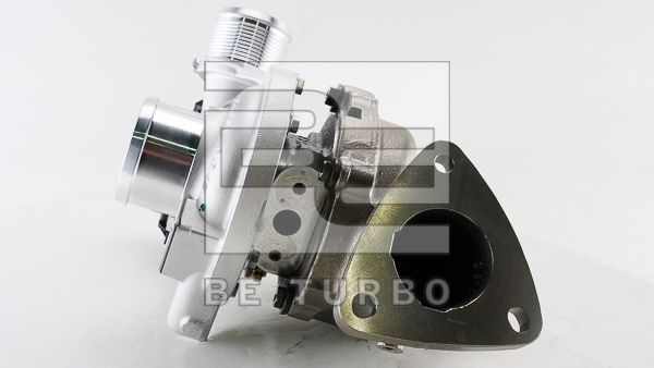 Lader, Aufladung - 130895RED