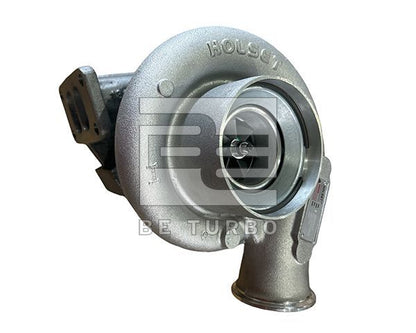 Neuer Original Turbolader 4090004