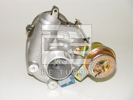 Lader, Aufladung - 127482