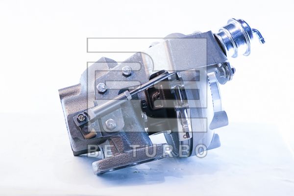 Neuer Original Turbolader 4299384