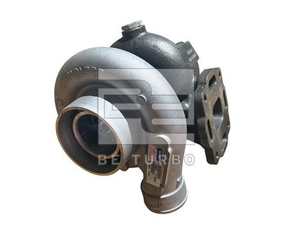 Neuer Original Turbolader 3802829