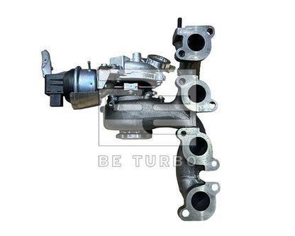 Lader, Aufladung - 128066