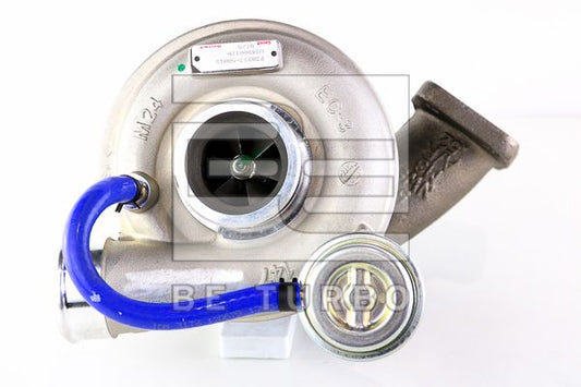 Neuer Original Turbolader