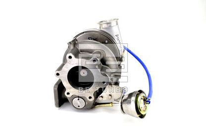 Neuer Original Turbolader A9096339980