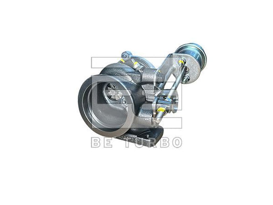 Neuer Original Turbolader 04168042