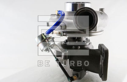 Neuer Original Turbolader 5802743518