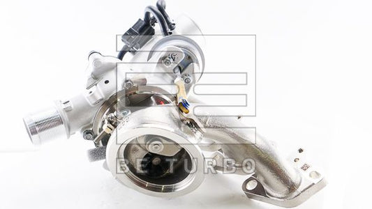 Neuer Original Turbolader OPEL CHEVROLET ADAM CRUZE 25198550