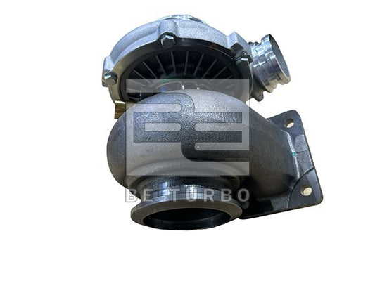Lader, Aufladung - 125102