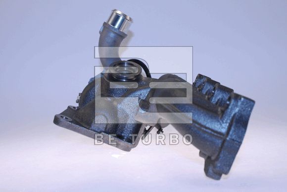 Lader, Aufladung - 128086