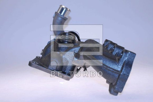 Lader, Aufladung - 128086