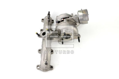 Lader, Aufladung - 127349