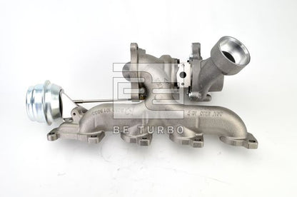 Lader, Aufladung - 127787RED