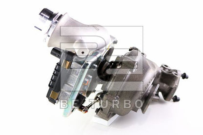 Neuer Original Turbolader LANCIA JEEP THEMA GRAND 68148161