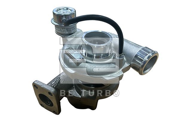 Neuer Original Turbolader