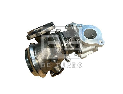 Neuer Original Turbolader 9805762680